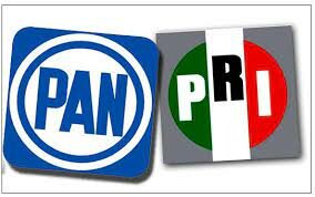 PRI VS PAN
