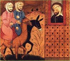 L'Islam a l'edat Mitjana