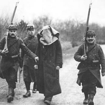 Timeline: Línea del tiempo primera guerra mundial