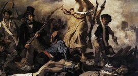 Timeline: Révolution français