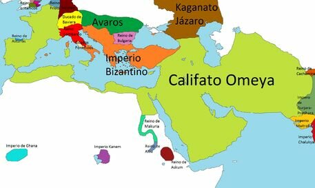 Califat Omeia