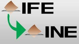 IFE-INE