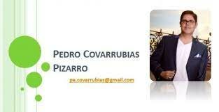 Pedro Covarrubias Pizarro