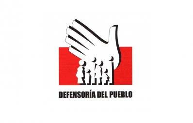 “Hay que desactivar la Defensoría del Pueblo”