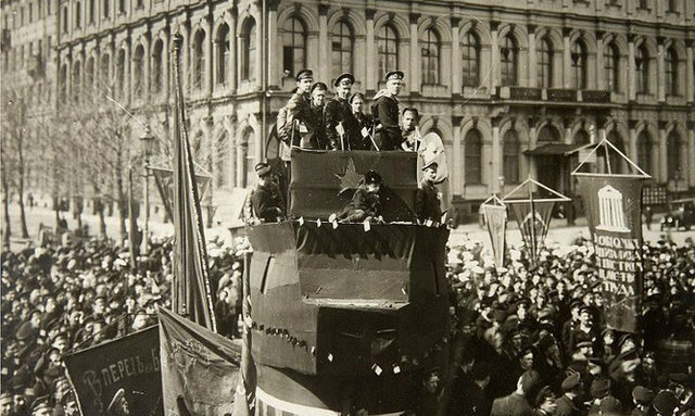 Revolució Russa