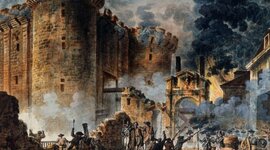 Timeline: Révolution française