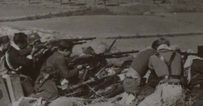 Batalla del nord (abril-octubre 1937)