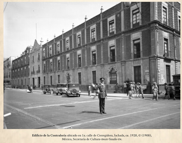 Época Postrevolucionaria
