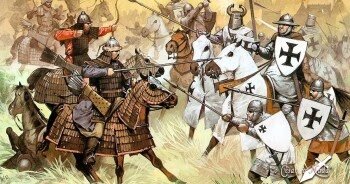 Califat Abbàssida:  Expansió militar per Índia. Propagació de l'islam per navegants i caravarners