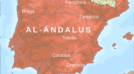 Timeline: Al Andalus