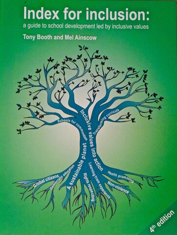 ÍNDICE DE INCLUSIÓN BOOTH Y AINSCOW UK
