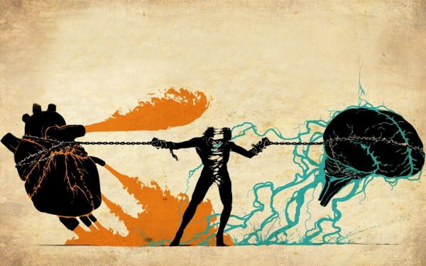 pensamiento romantico