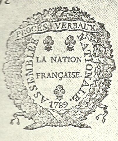 Assemblée nationale et constituante