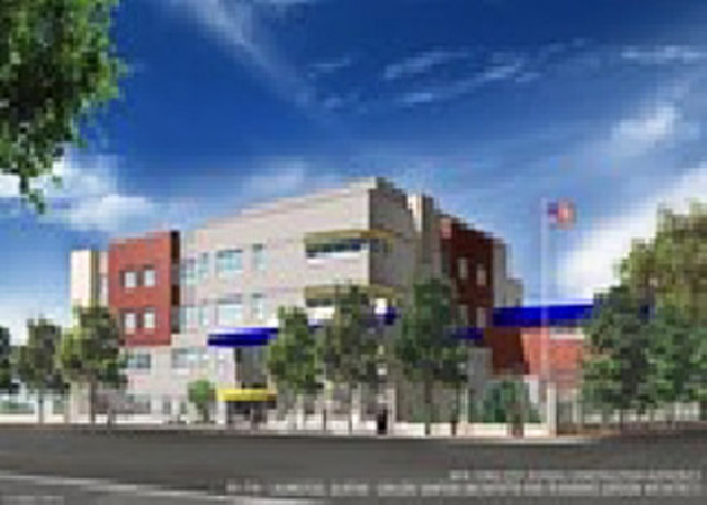 Kindergarten-P.S 270Q Rosedale NY