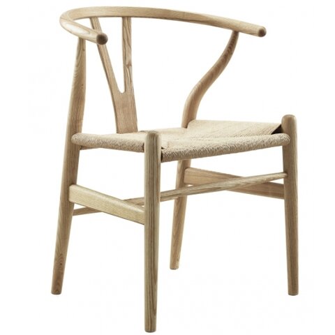 HANS J. WEGNER