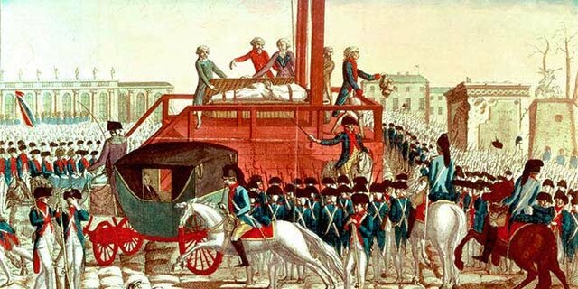 Était de la Convention