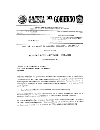 Época Actual