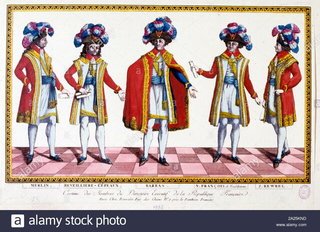 Directoire