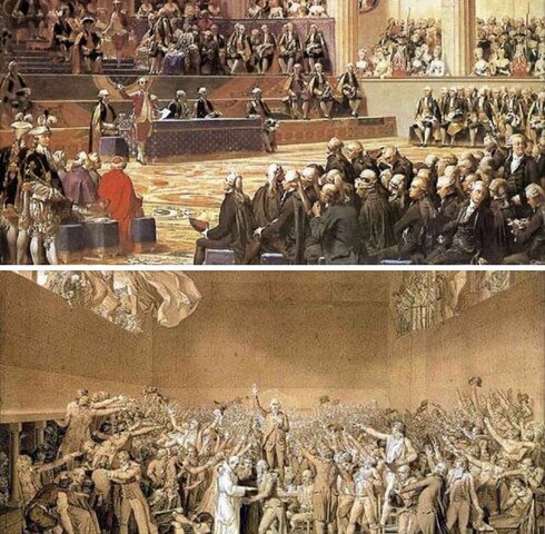 Assemblée légistative