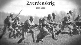 Timeline: 2. Verdenskrig
