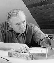 Muebles y objetos escandinavos: Hans Wegner