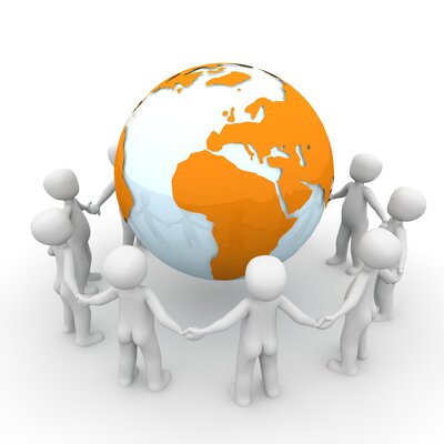 Timeline: Definiendo al Trabajo Social