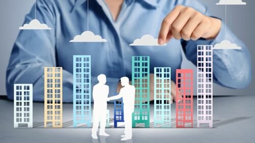 “Vamos a darle estabilidad jurídica a nuestros hermanos empresarios”