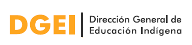 DIRRECCION GENERAL DE EDUCACIÓN INDÍGENA