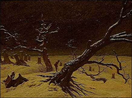 romanticismo alemán