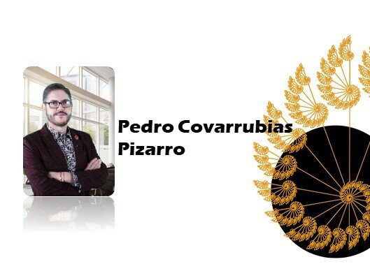 PEDRO COVARRUBIAS PIZARRO