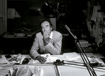 VICO MAGISTRETTI(1920/2006)