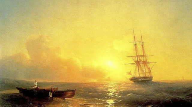 el romanticismo ingles