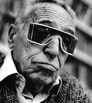 ACHILLE CASTIGLIONI(1918/2002)