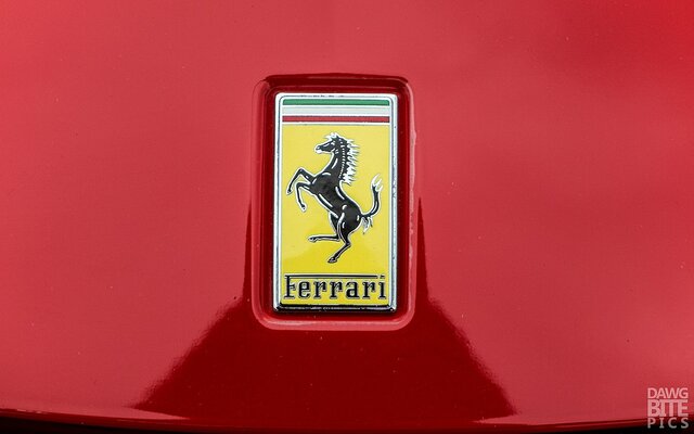 FERRARI