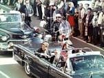 Asesinato de John F. Kennedy