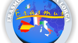 Timeline: ERASMUS FP GARCÍA LORCA (2017-2021): Internacionalización de la Formación Profesional