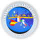 Logo erasmus transparente