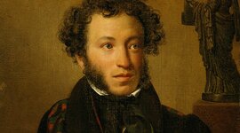 Timeline: Пушкин и его творчество