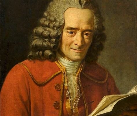 Voltaire (1694-1778)