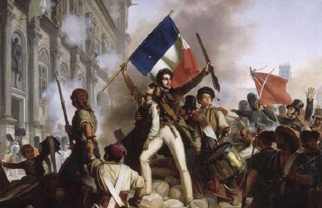 Revolución Francesa