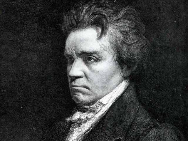 Beethoven (1770-1827)