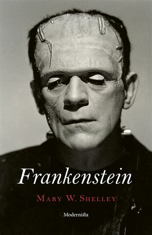 Mary Shelley publica Frankenstein de forma anónima.