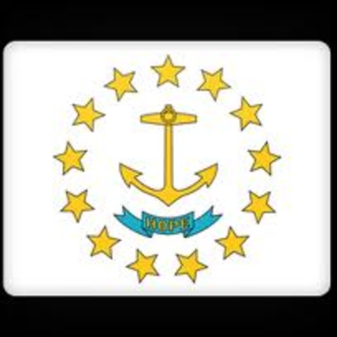 Rhode Island