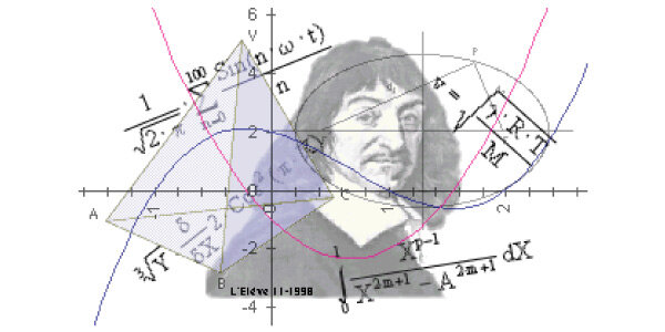 Geometria Analítica