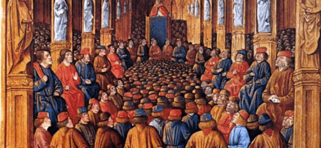 Concilio di Clearmont