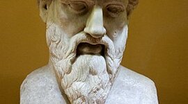 Timeline: Пифагор Самосский