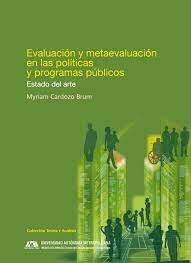 Creación de reglas de operación y evaluación anualmente.