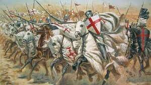 Conquista di Gerusalemme durante la prima Crociata