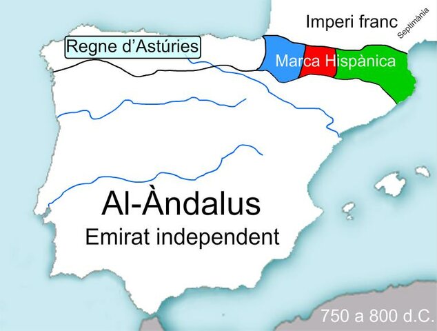 Emirat independent