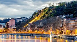 Timeline: LYON